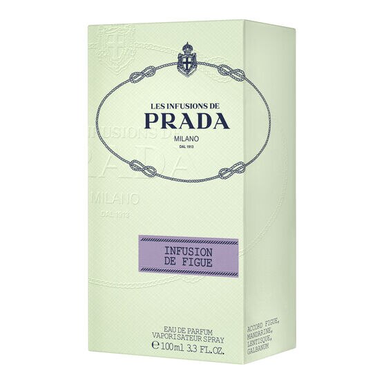 Perfume Prada Les Infusions de Figue Unissex Eau de Parfum